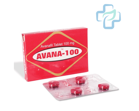 Avana  (Avanafil)