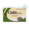 Cialis Originale (Tadalafil)