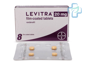 Levitra Originale (Vardenafil)