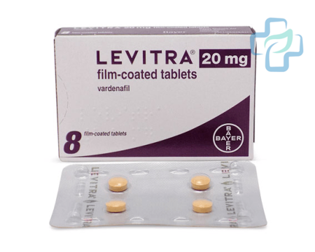 Levitra Originale (Vardenafil)