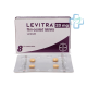 Levitra Originale (Vardenafil)