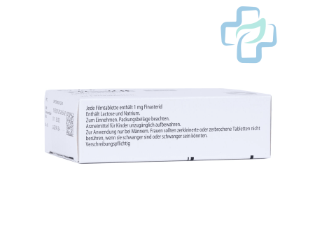 Propecia Generico (Finasteride)