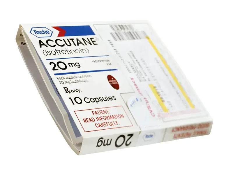 Accutane Generico