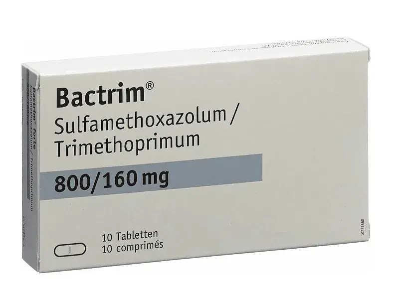 Bactrim Generico