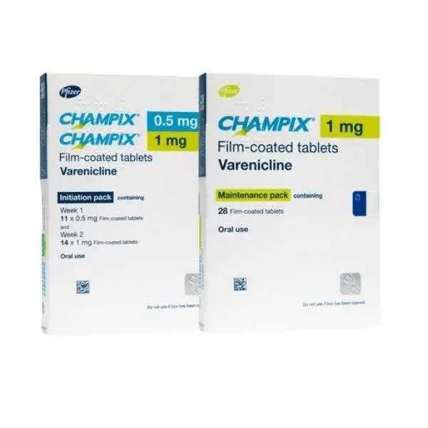 Champix Generico