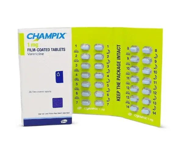 Champix Generico