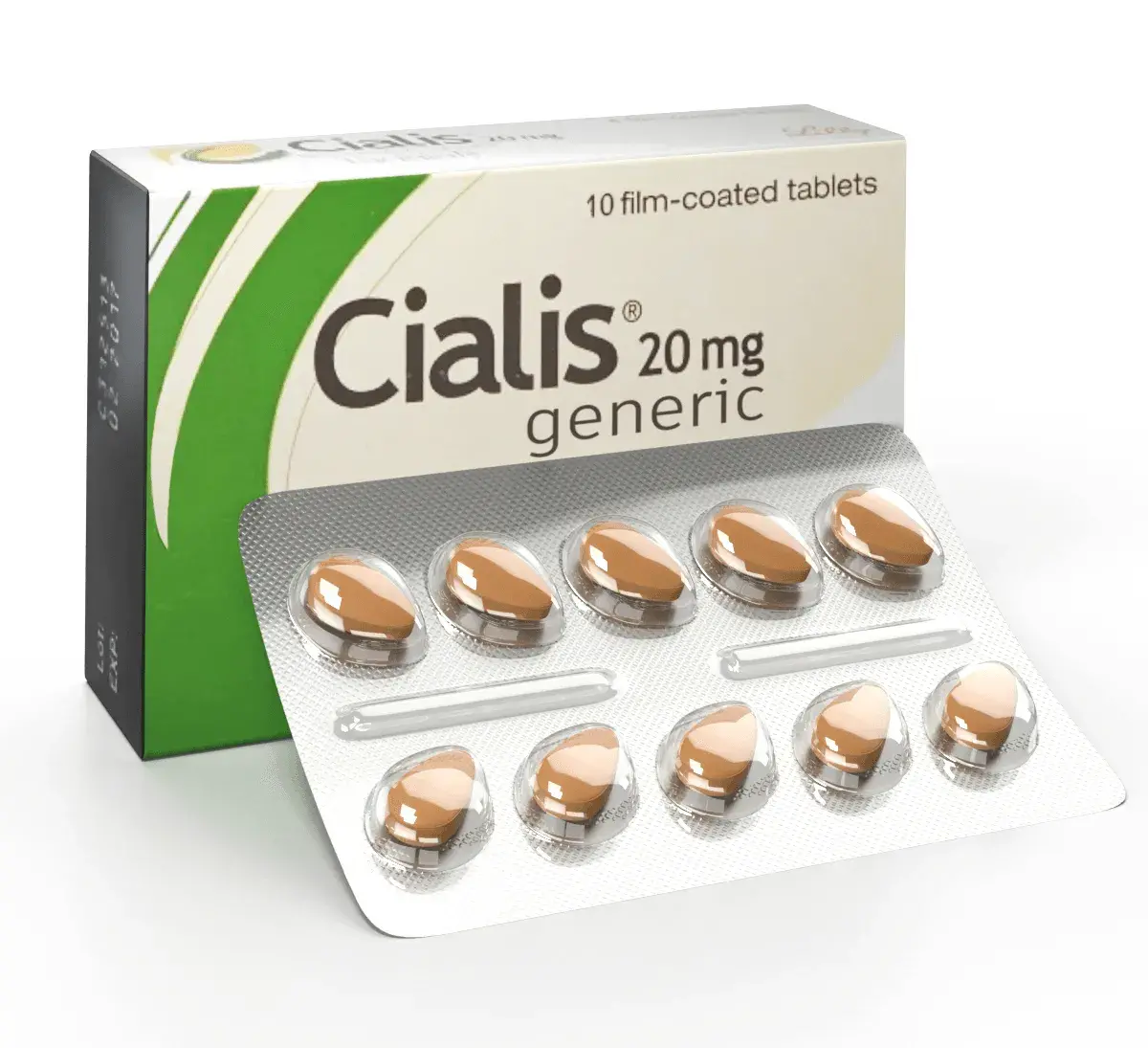 Cialis Generico