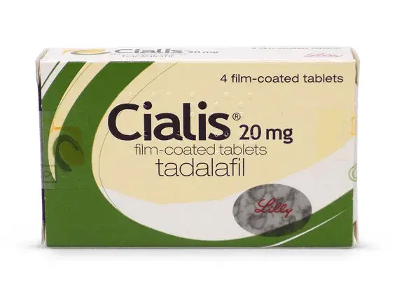 Cialis Originale