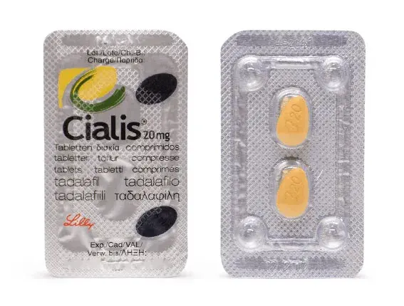 Cialis Originale