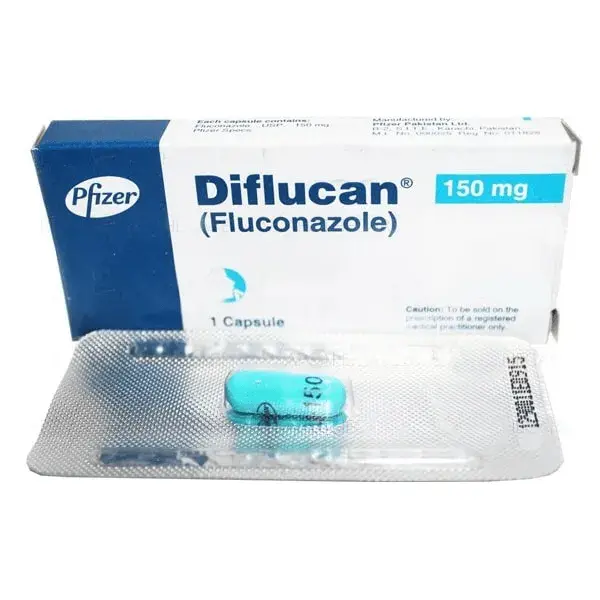 Diflucan Generico