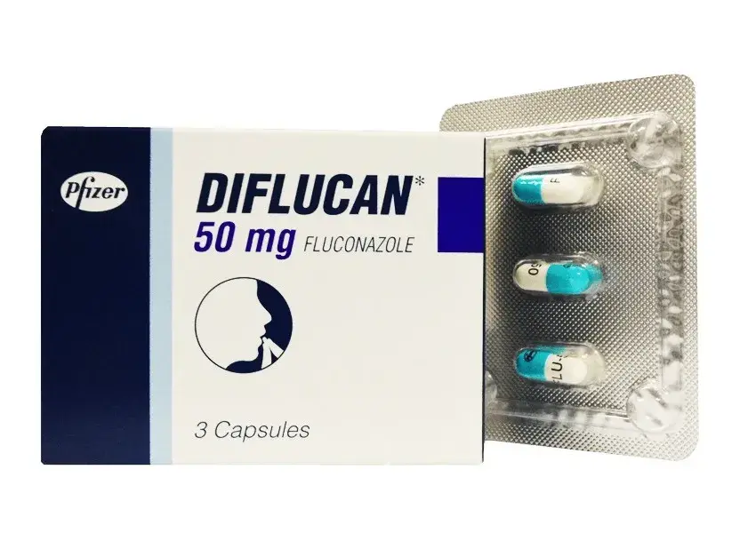 Diflucan Generico