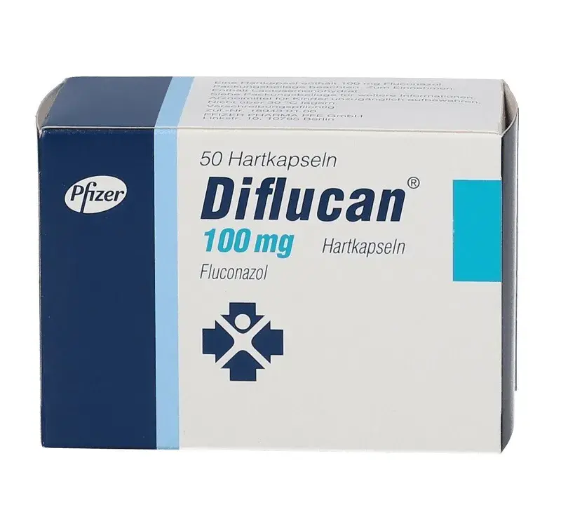 Diflucan Generico