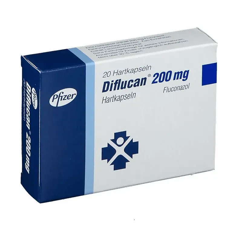 Diflucan Generico