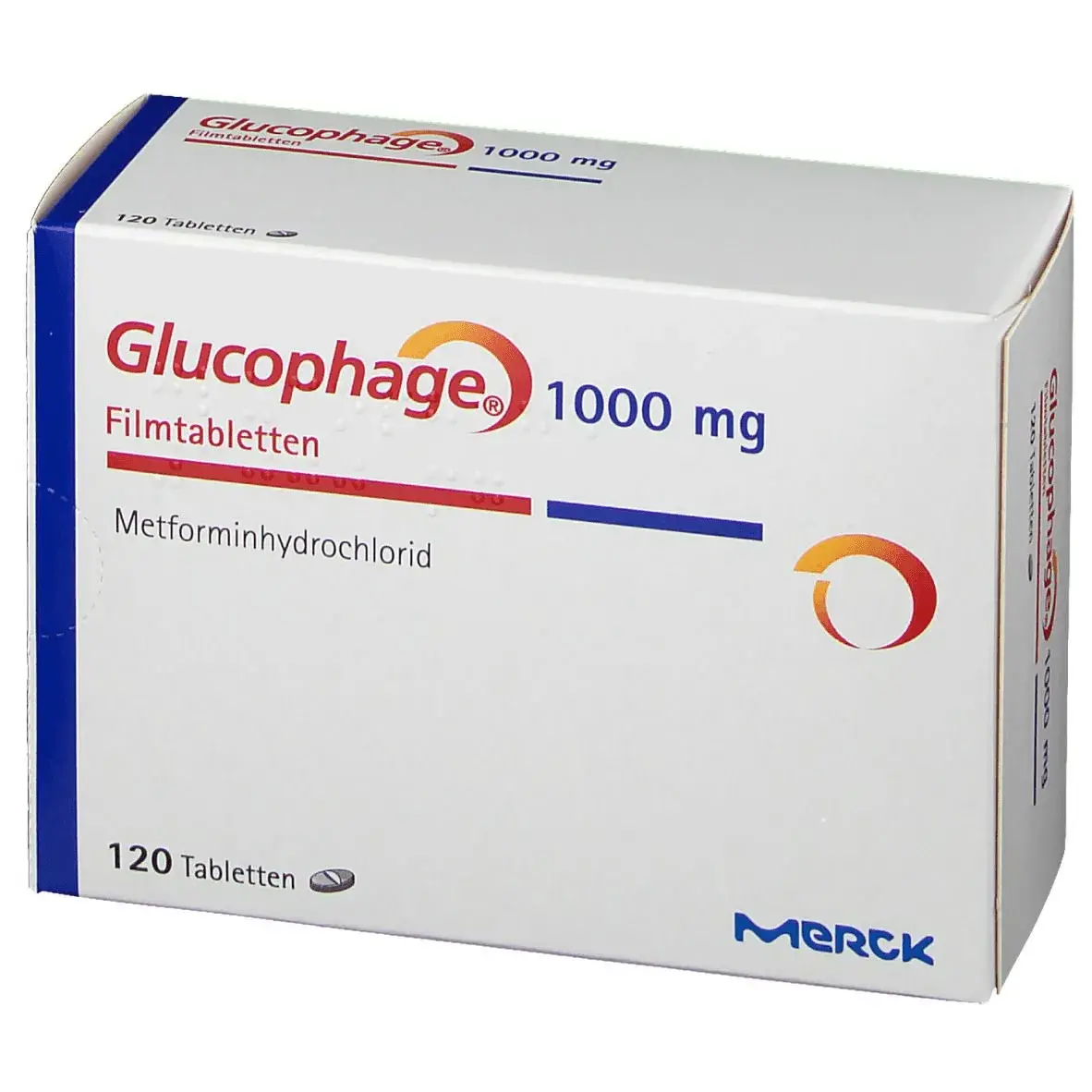 Glucophage Generico