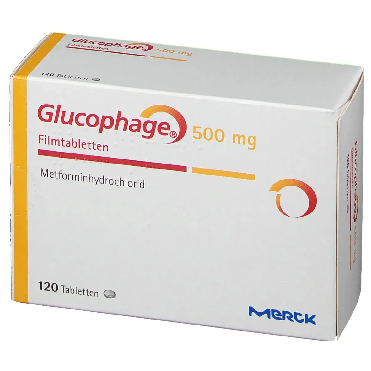 Glucophage Generico