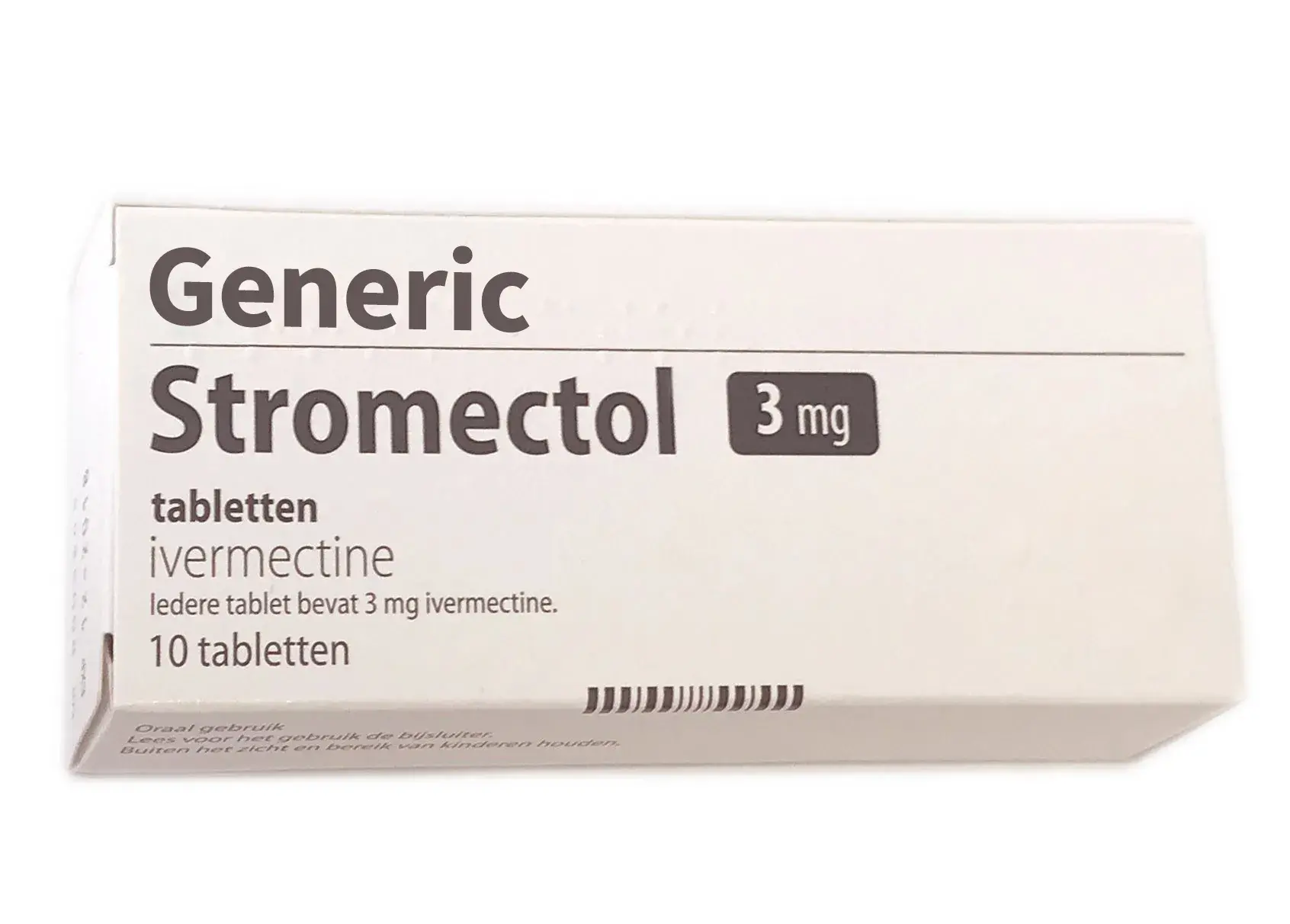 Stromectol Generico