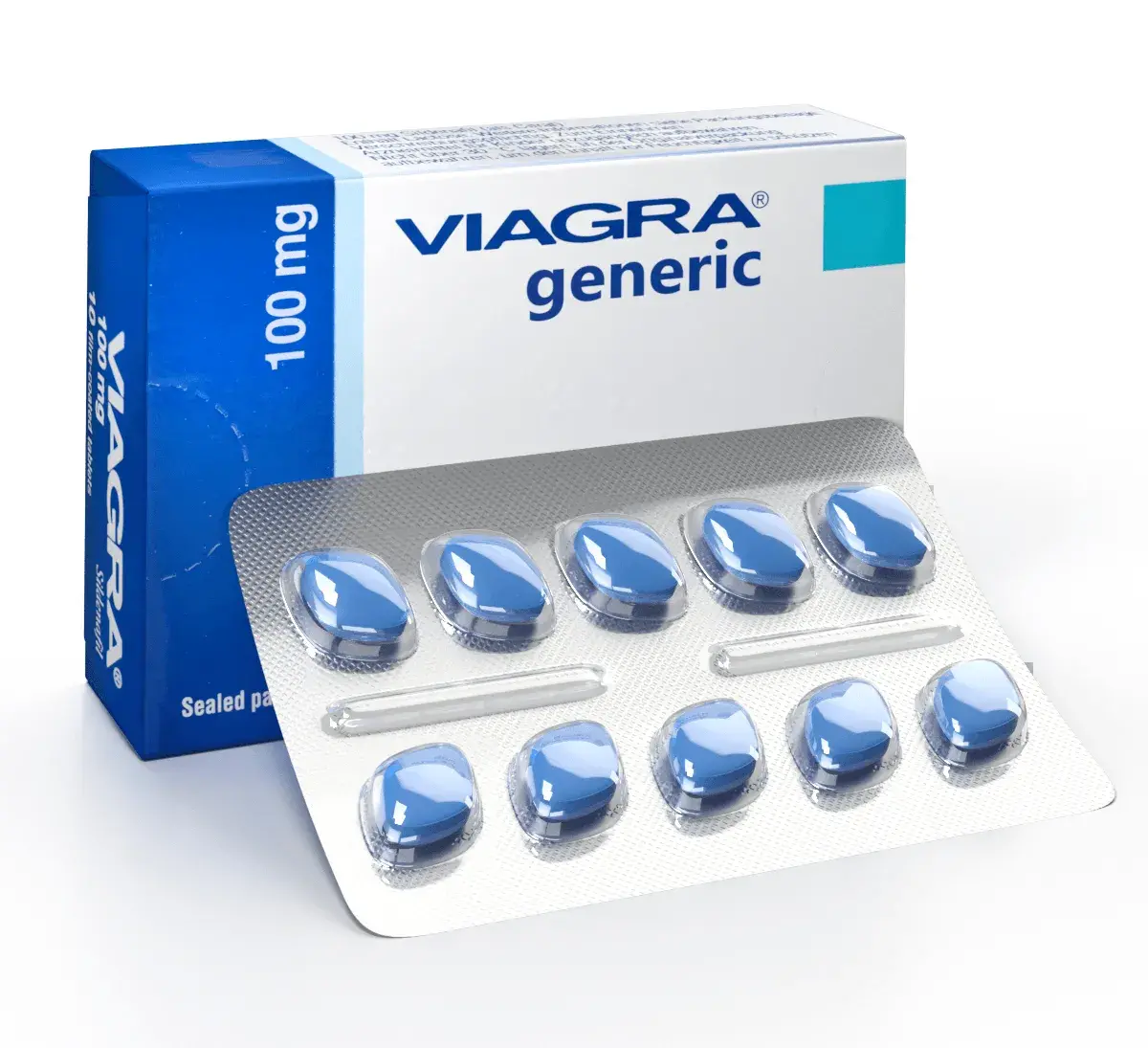 Viagra Generico